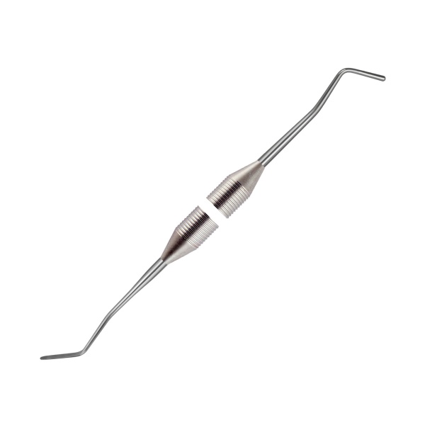 04-19 Штопфер обратноконусный-гладилка малая №1